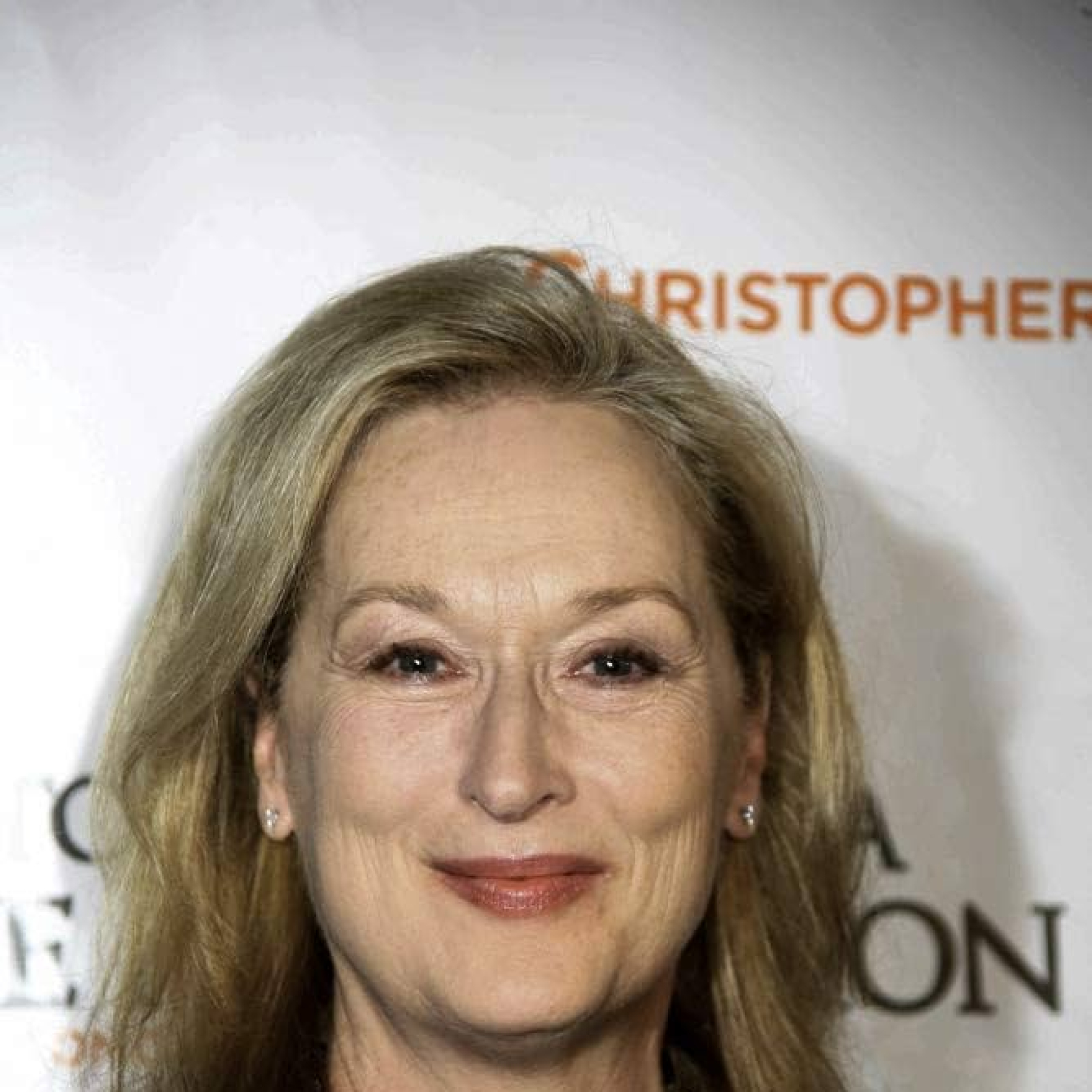 Meryl Streep