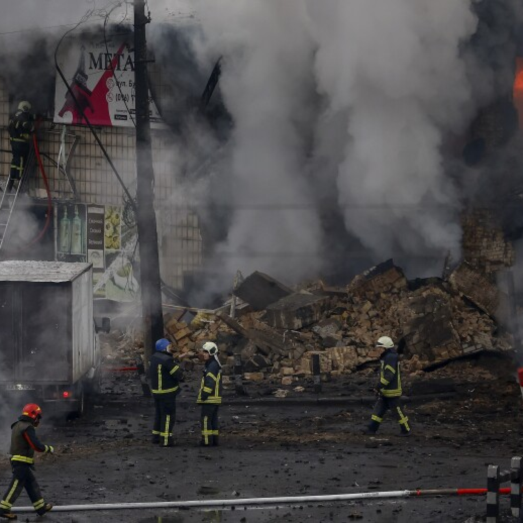 US investigates leak of Israel plan to attack Iran