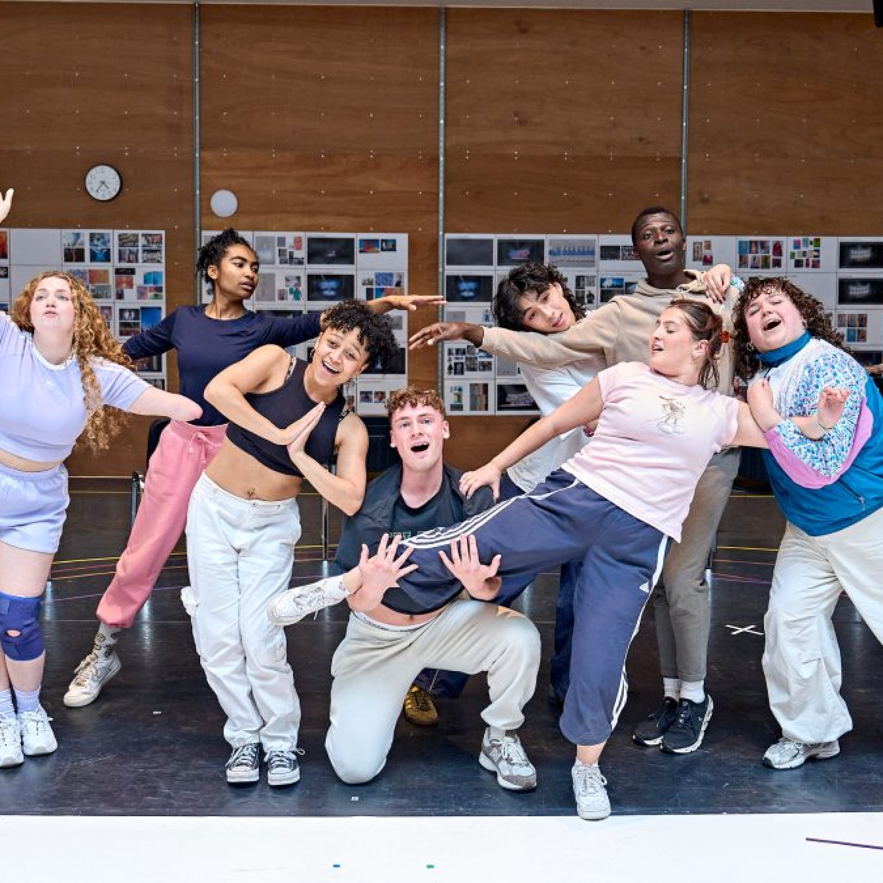 Fangirls arent silly theyre powerful says playwright