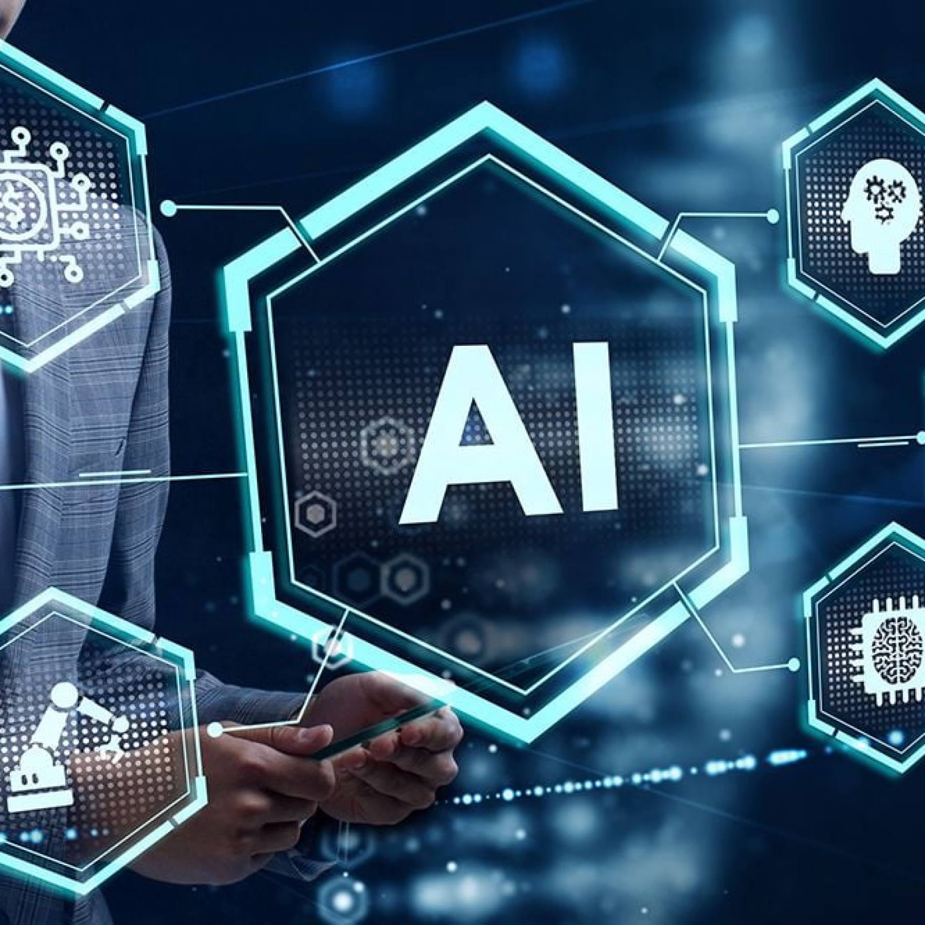 AI 