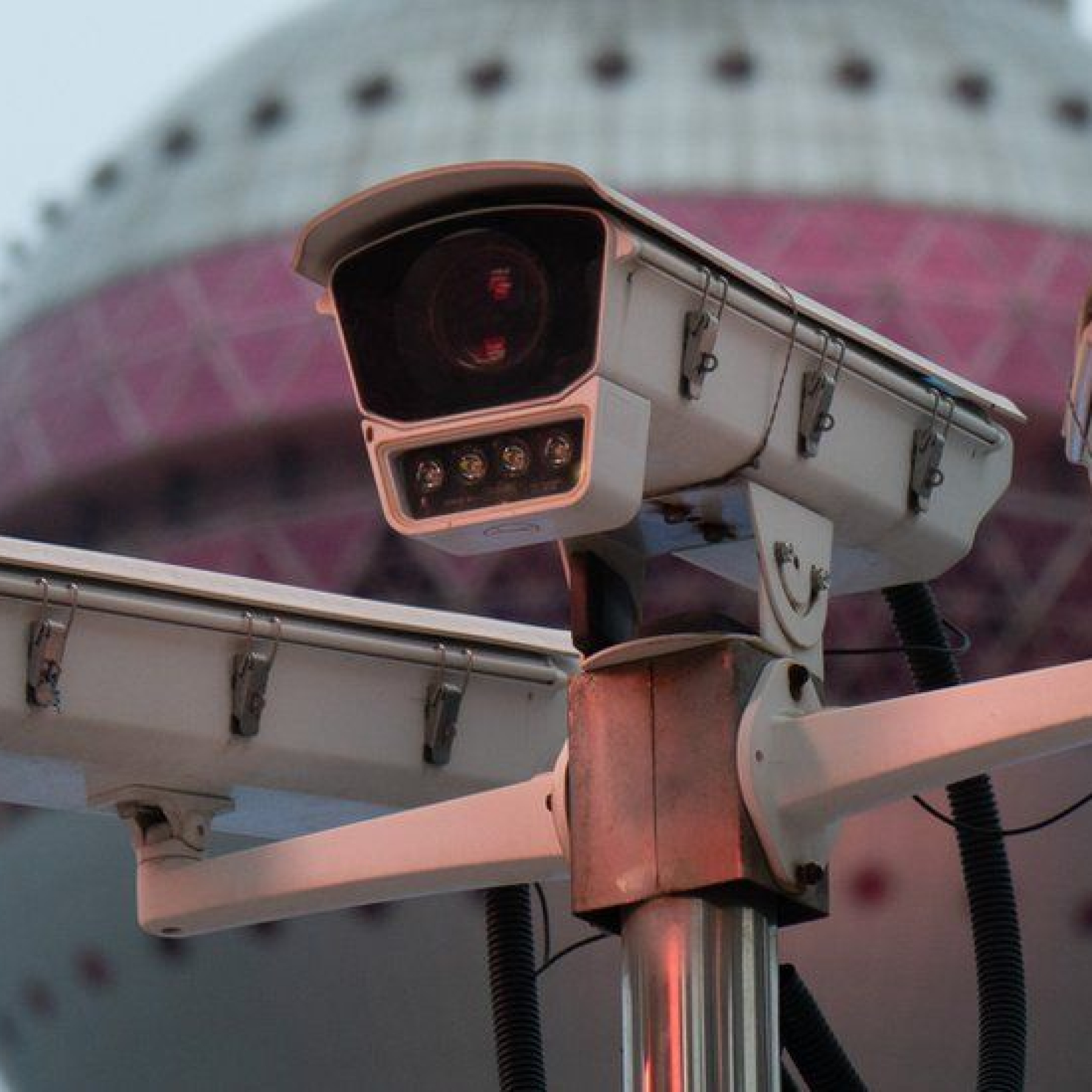Hikvision