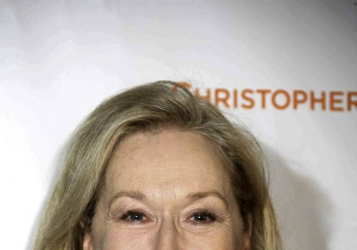 Meryl Streep